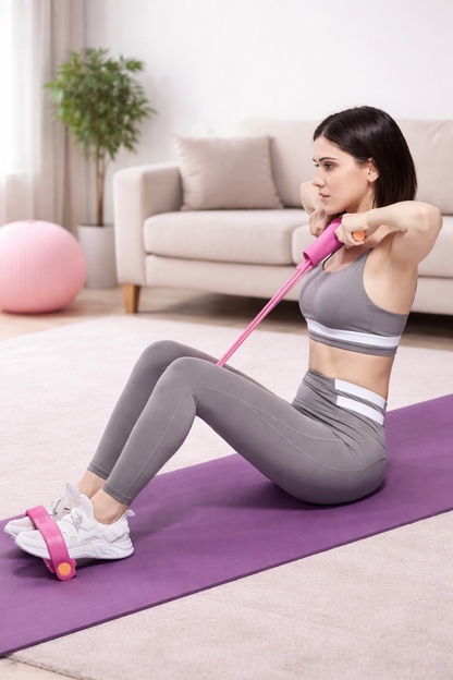 Flexiva Tension Band